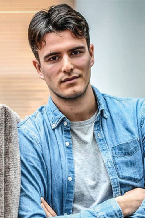 Conner Rousseau profile photo