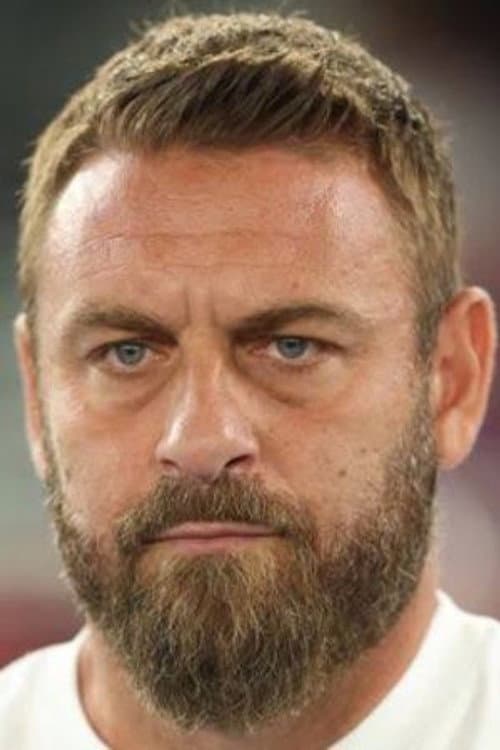 Daniele De Rossi profile photo
