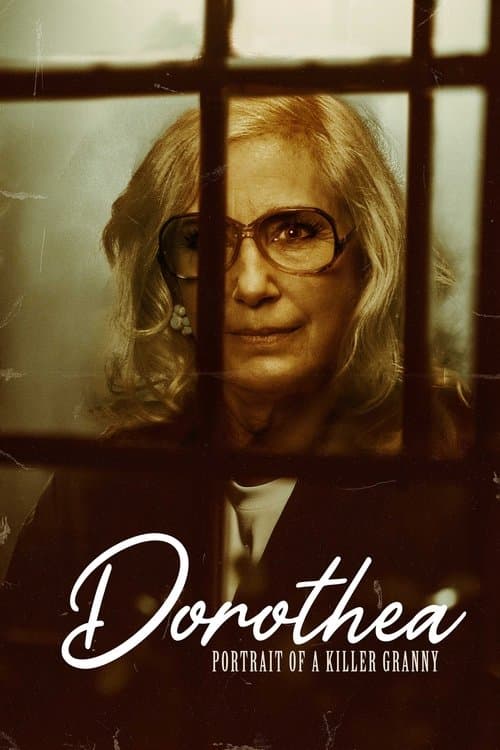 Dorothea poster