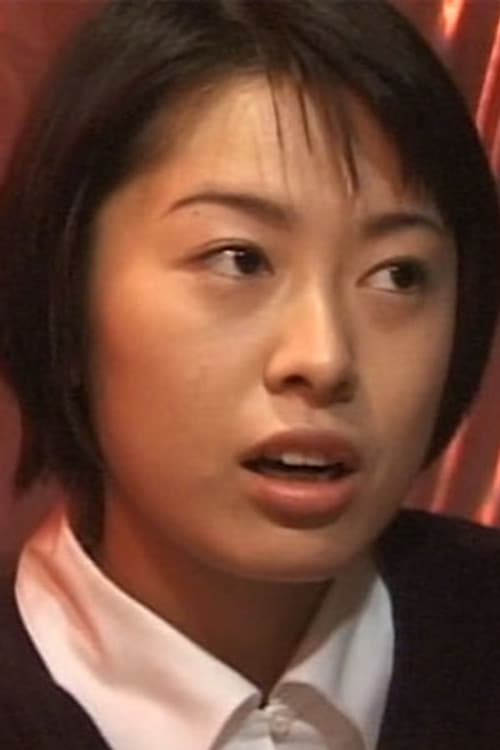 Sheena Nagamori profile photo