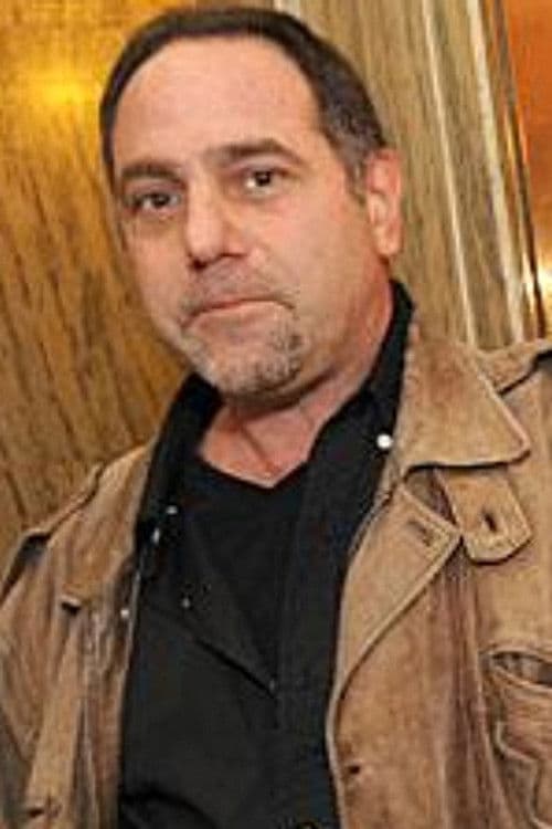 Josh Becker profile photo