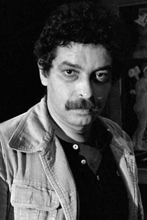 José Ignacio Cabrujas profile photo