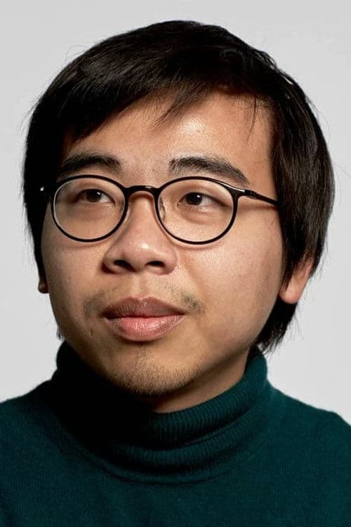 Yin-Yu Huang profile photo