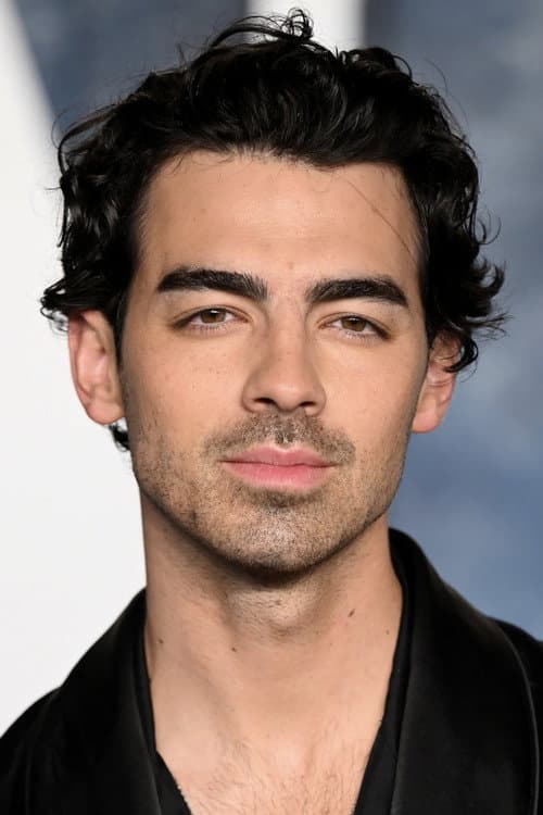 Joe Jonas profile photo