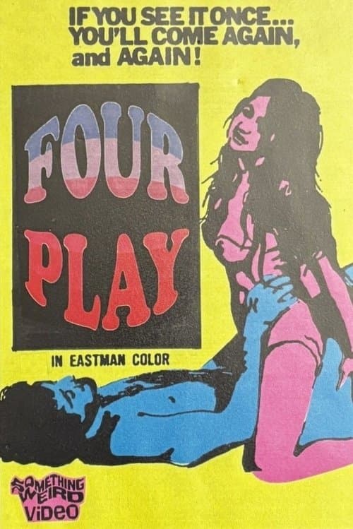 Four Play poster