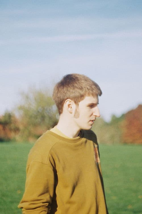 Josh J White profile photo