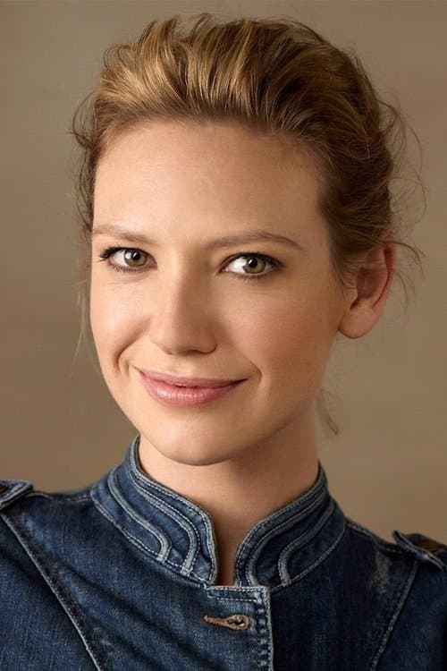 Anna Torv profile photo