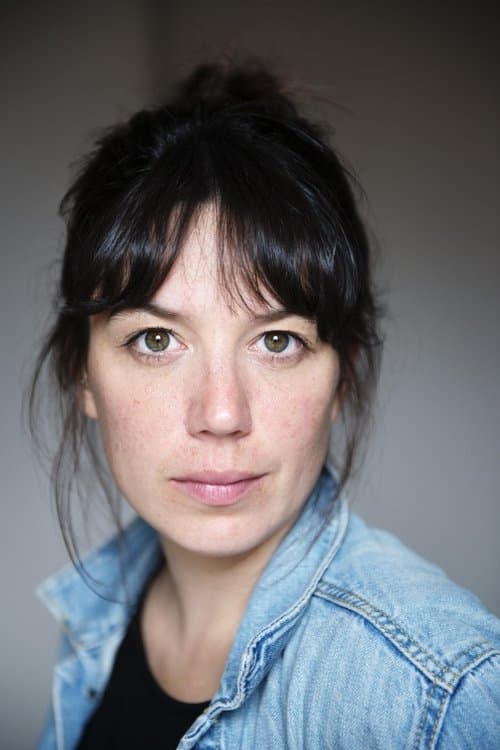 Saartje Van de Steene profile photo