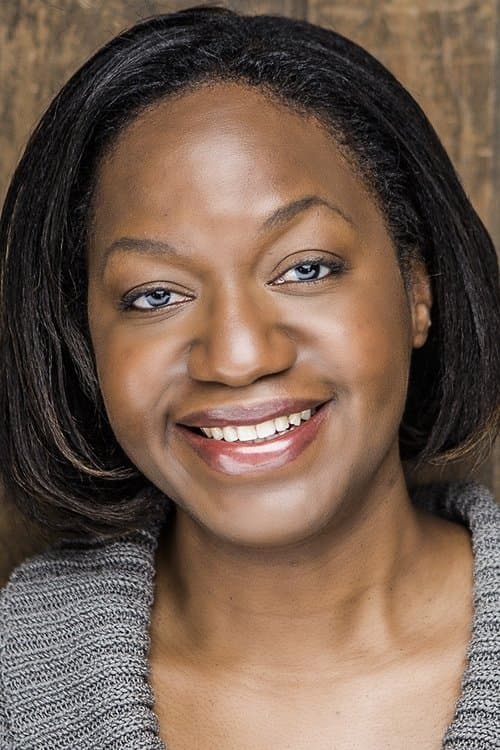 Edwige Jean-Pierre profile photo