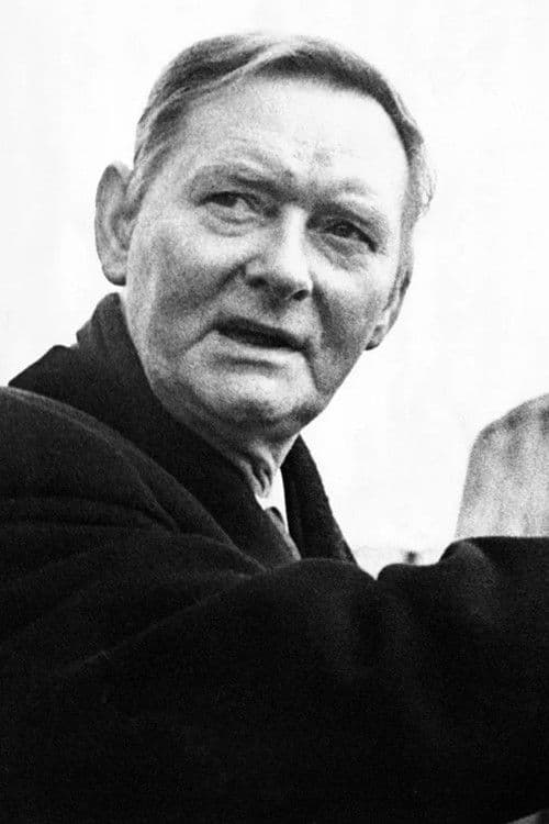 T. Dan Smith profile photo