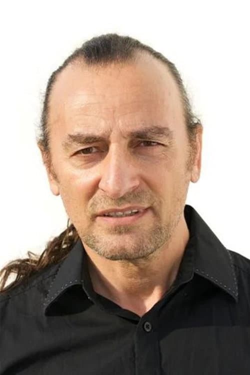 Piotr Baumann profile photo