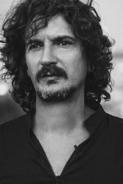 Sergio Cammariere profile photo