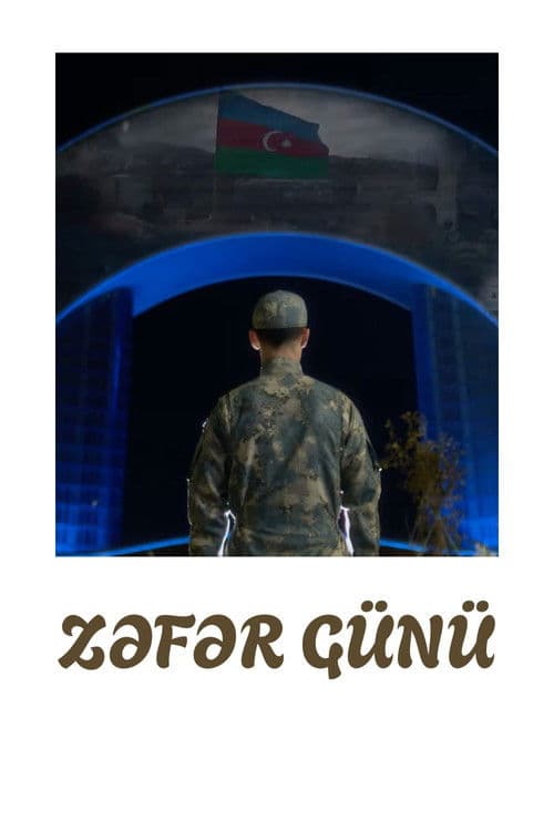 Victory Day poster
