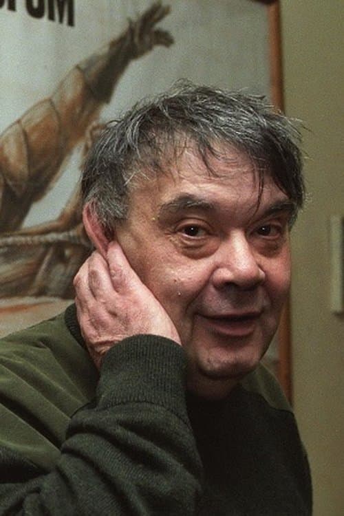 Aleksei German profile photo