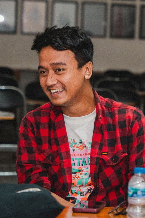 Rafi Eka profile photo