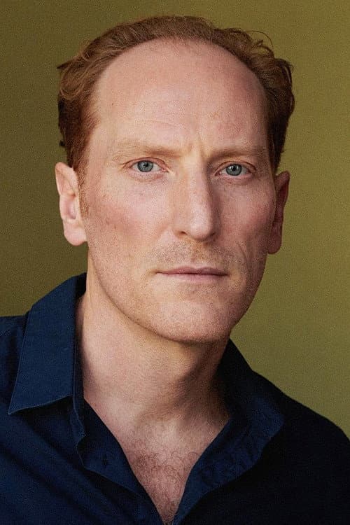 Martin Rother profile photo