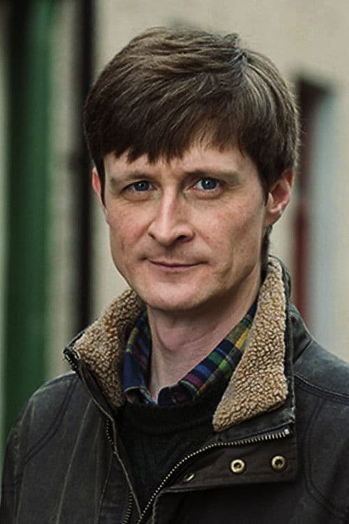 Aled Pugh profile photo