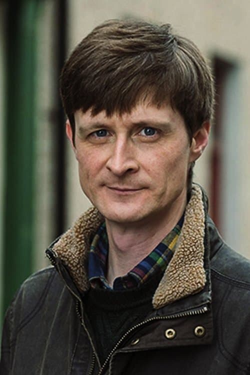 Aled Pugh profile photo