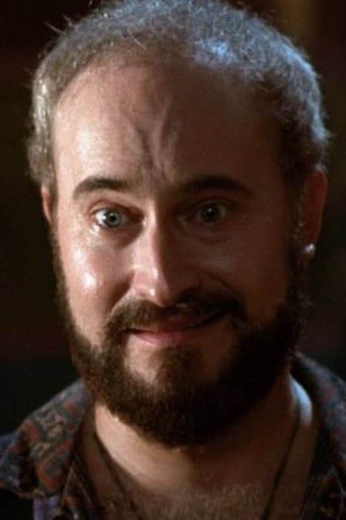 Robert Trebor profile photo