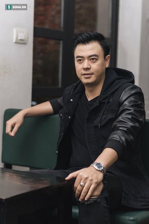 Tuấn Tú profile photo