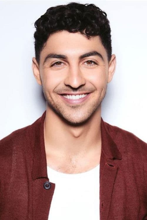 Trevor Tordjman profile photo