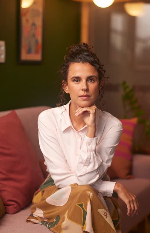 Alessandra Orofino profile photo