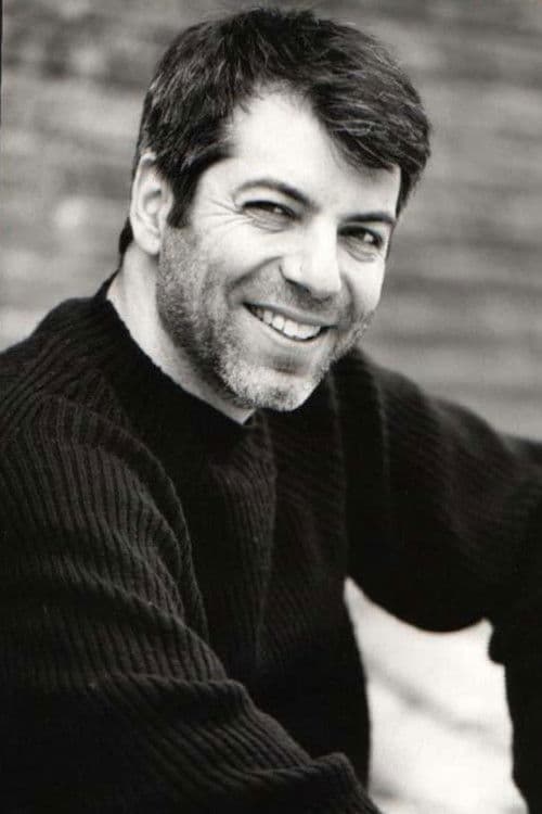 Luigi Santamaria profile photo