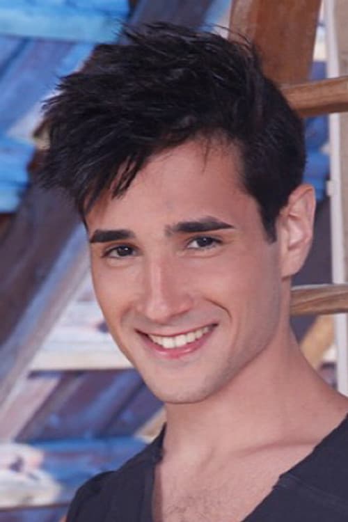 Mark Nill profile photo