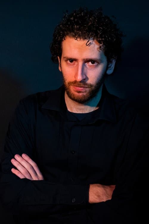 Nicholas Brenci profile photo