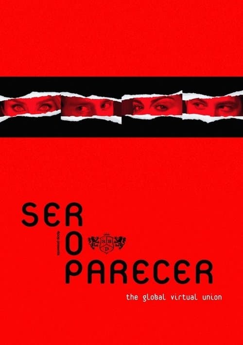 RBD: Ser o Parecer (En Vivo) poster