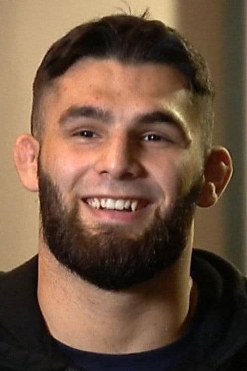 Turpal Bisultanov profile photo