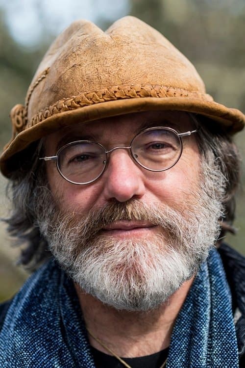 Paul Stamets profile photo