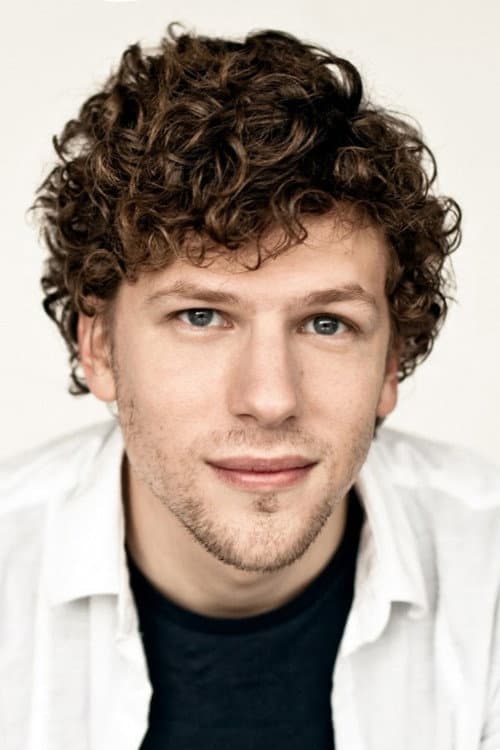 Jesse Eisenberg profile photo