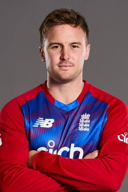 Jason Roy profile photo
