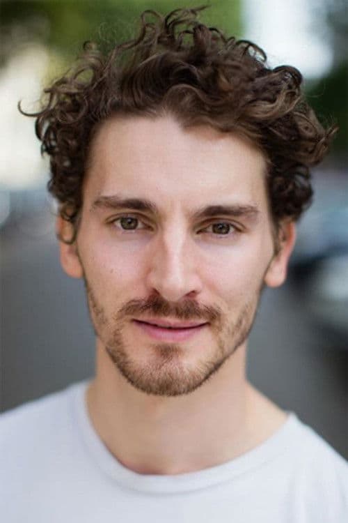 Martin Bruchmann profile photo