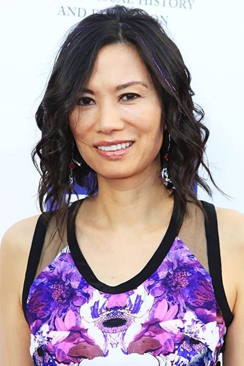 Wendi Murdoch profile photo
