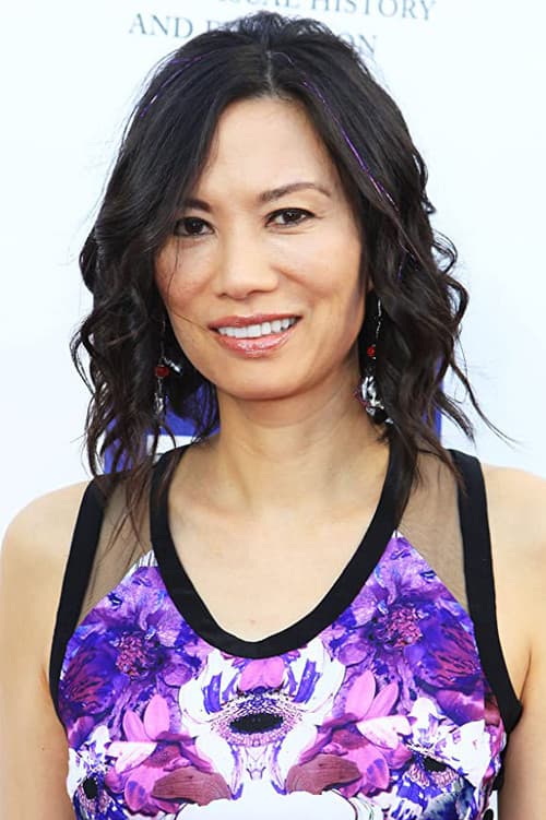 Wendi Murdoch profile photo