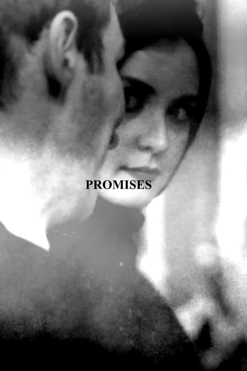 Promises poster