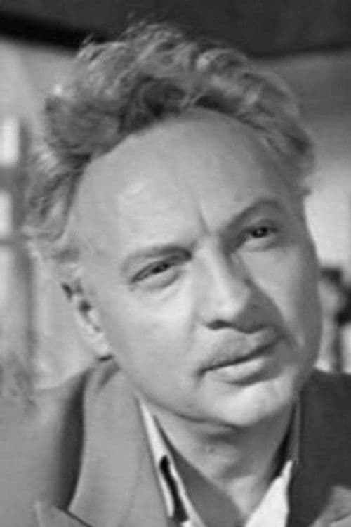 Aleksandr Nikitin profile photo