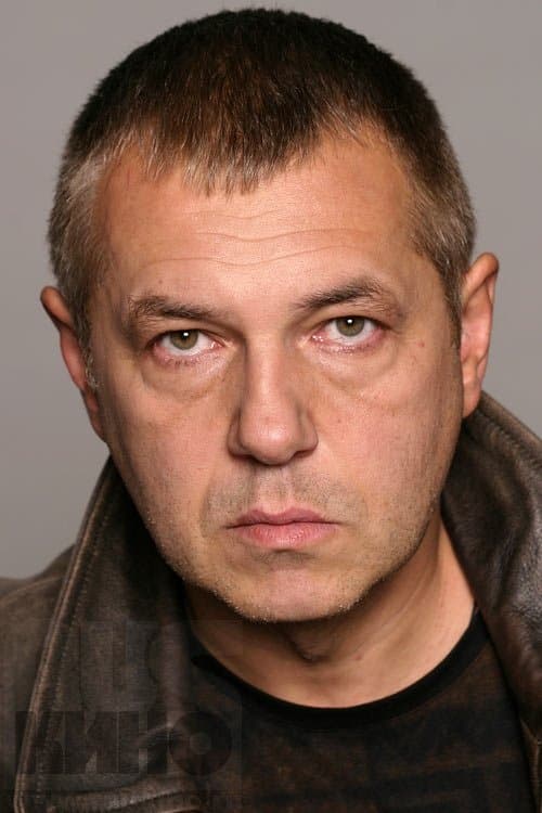 Vladimir Yakovlev profile photo