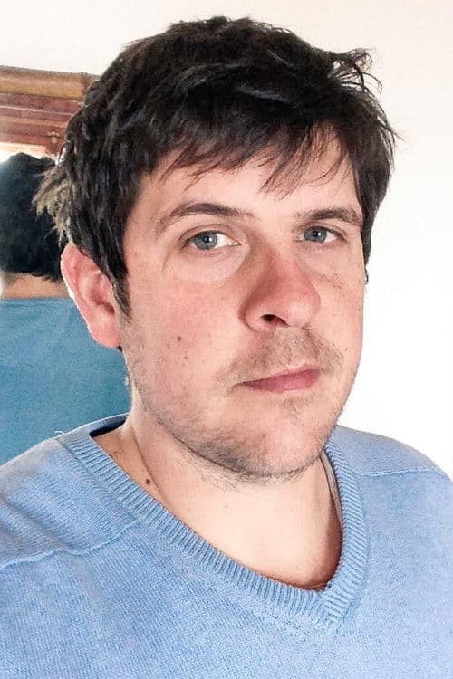 Antoine Giorgini profile photo