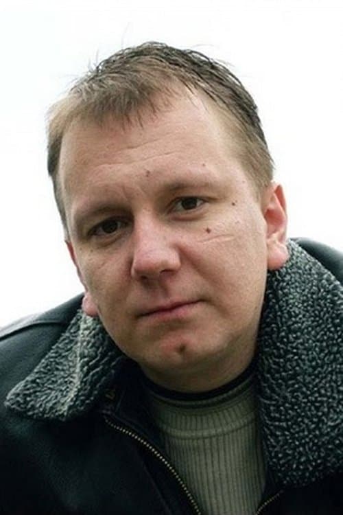 Tomasz Preniasz-Struś profile photo