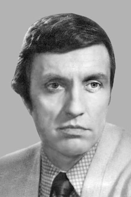 Mykola Zadniprovskyi profile photo
