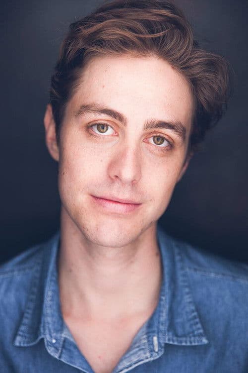 Noah Averbach-Katz profile photo