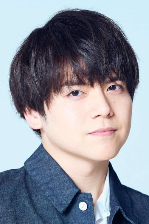 Yuma Uchida profile photo