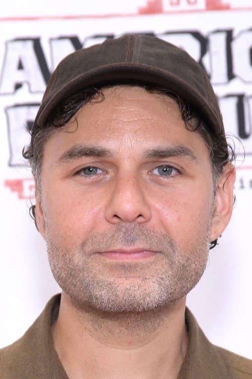 David Alvarado profile photo