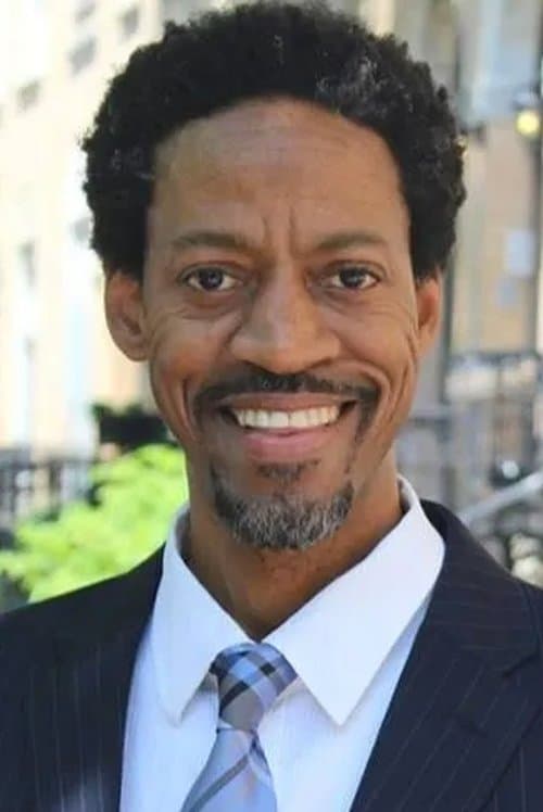 Tyson Hall profile photo