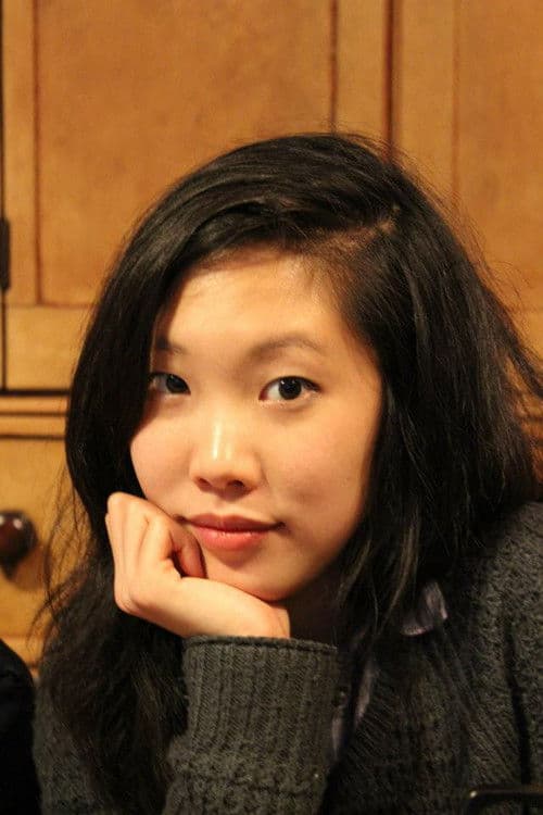 Caroline Guo profile photo