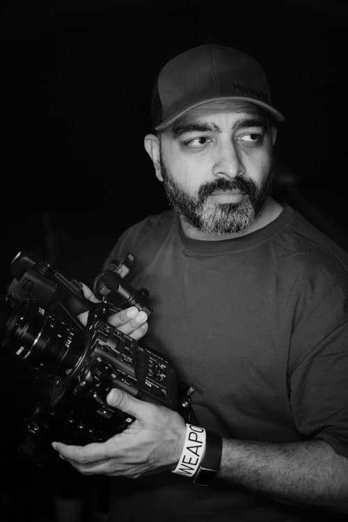 Joseph Alexander profile photo