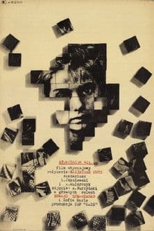 Ktokolwiek wie... poster